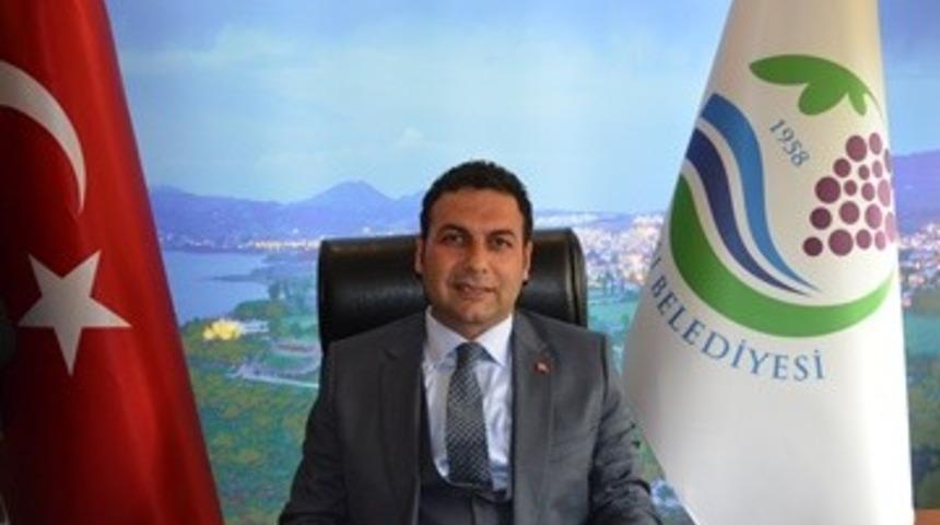 Başkan Yıldırım ana yollarda bakım yapılacağını s&ouml;yledi