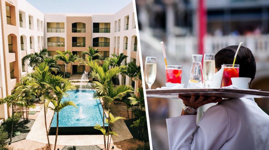 İnanılmaz ger&ccedil;ekler! Otellerin perde arkasında neler d&ouml;n&uuml;yor? 