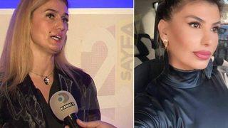 Tuğba Özay: Hatice de her şeye hıyar olmasın!