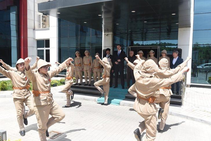 Kuva-yi Milliye ateşi Ankara’ya taşındı G2