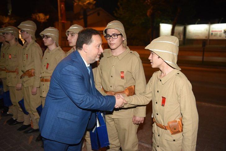 Kuva-yi Milliye ateşi Ankara’ya taşındı G3