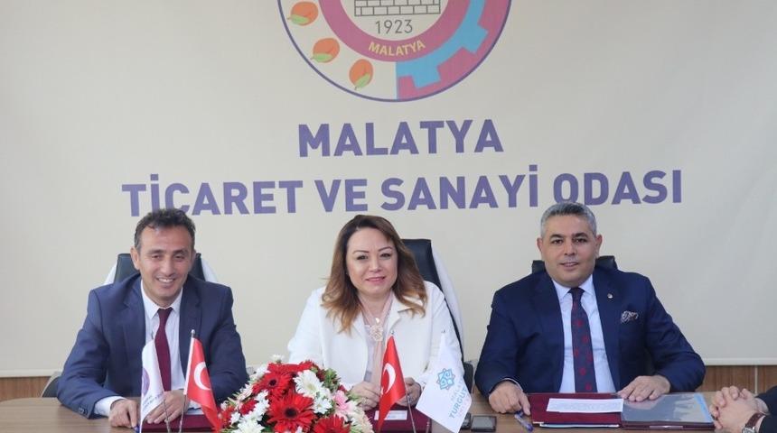 MTÜ’de inovasyon ve AR-GE çalışmaları artacak