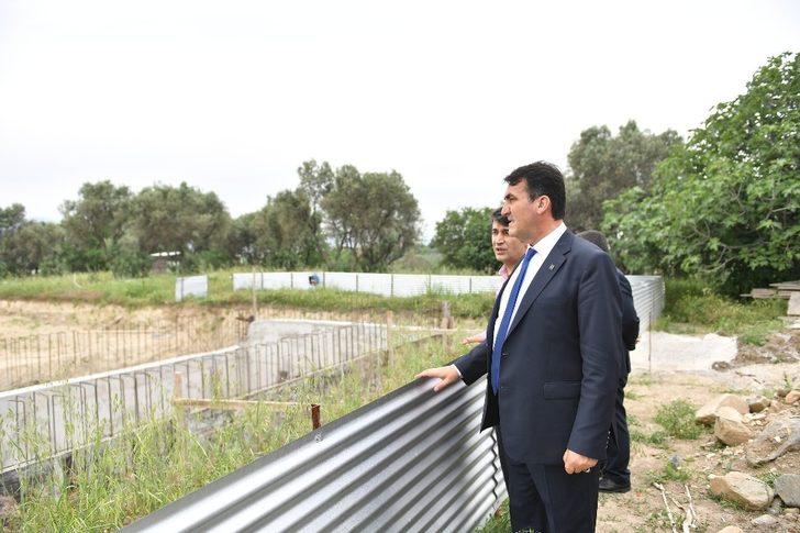 Osmangazi’den macera dolu park G1