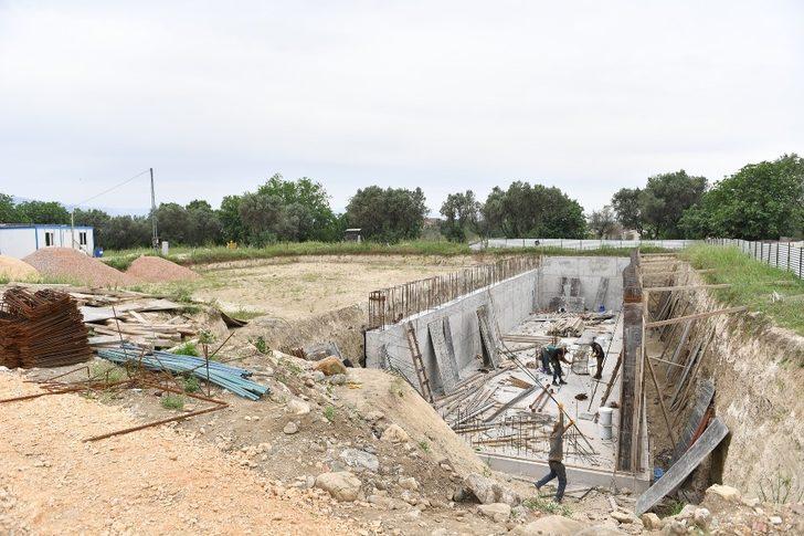 Osmangazi’den macera dolu park G3