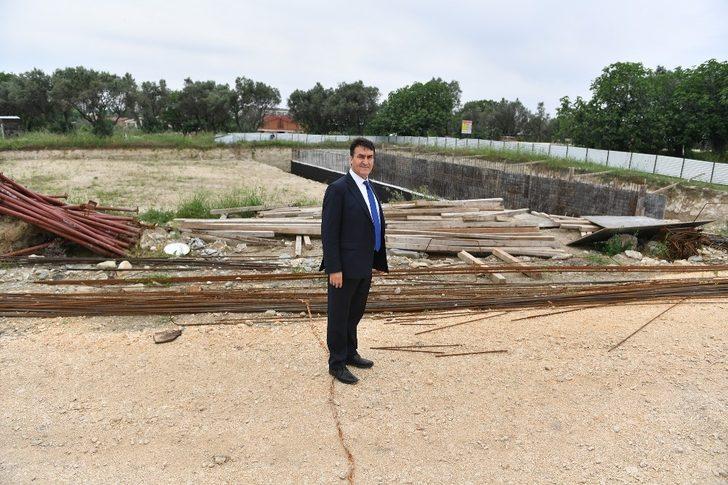 Osmangazi’den macera dolu park G4