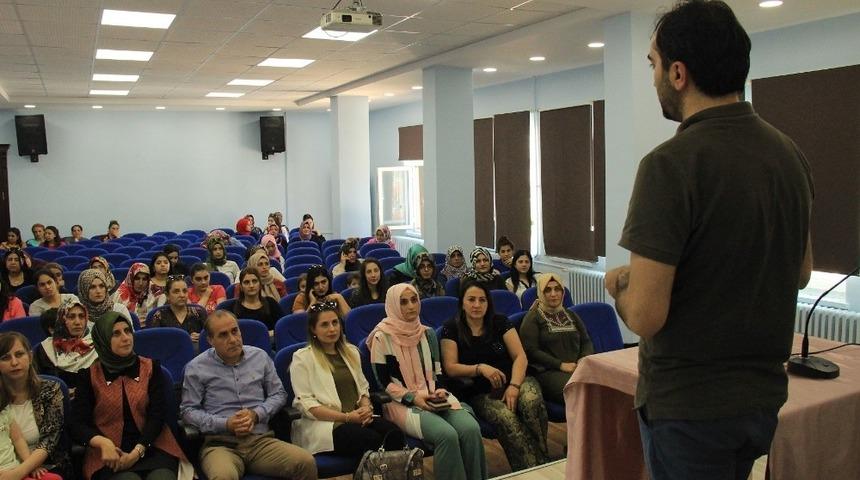 Mardin İŞKUR’dan mesleki eğitime destek