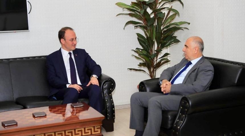 Pamukkale’de hedef; ‘Dünya markası’