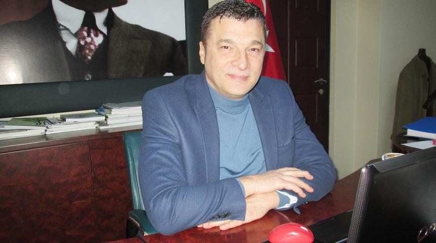 Mazbatasını alamayan başkandan Erdoğan'a özür mektubu