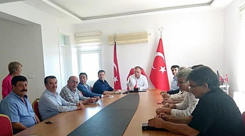 Didim 4. Zeytin Festivali 11-13 Ekim tarihlerinde yapılacak