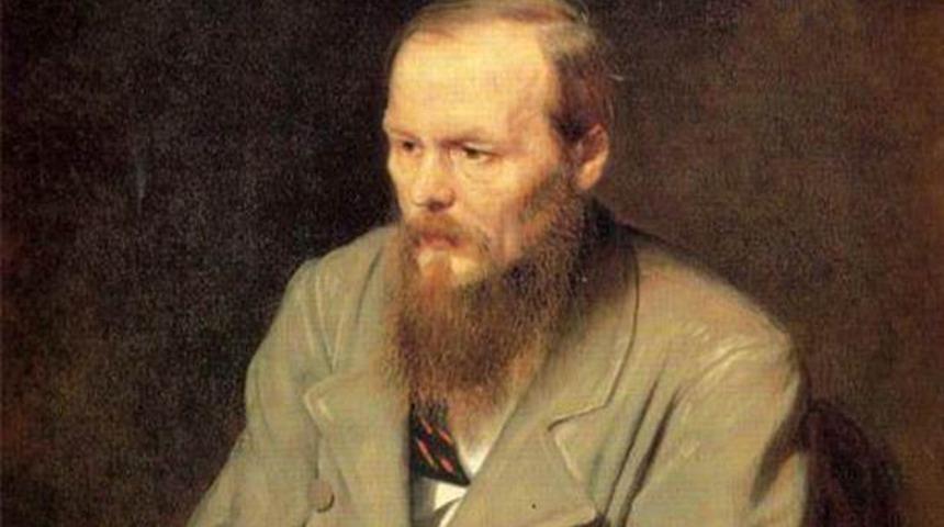 Dostoyevski sözleri: Budala, Kumarbaz, İnsancıklar gibi klasiklerin yazarından özlü sözler 