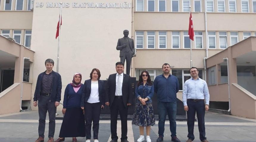 Tapuda vatandaş odaklı bir yönetim anlayışı