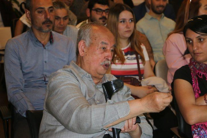 “Başkanlık makamını vatandaşlarımıza açtık” G1