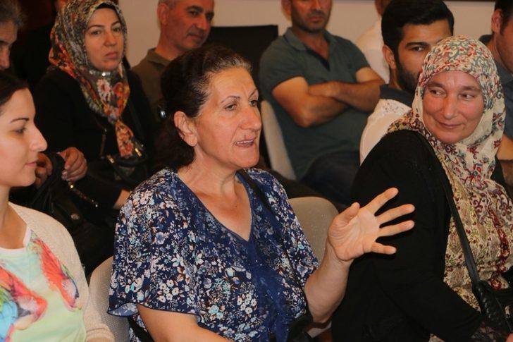 “Başkanlık makamını vatandaşlarımıza açtık” G2