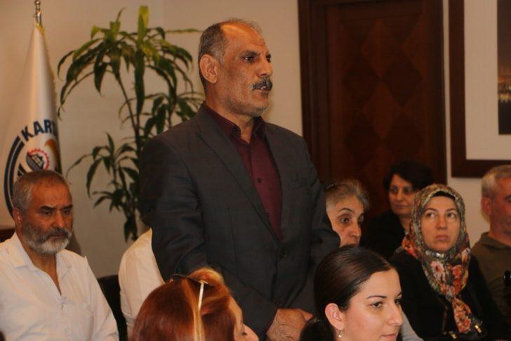 “Başkanlık makamını vatandaşlarımıza açtık” G3