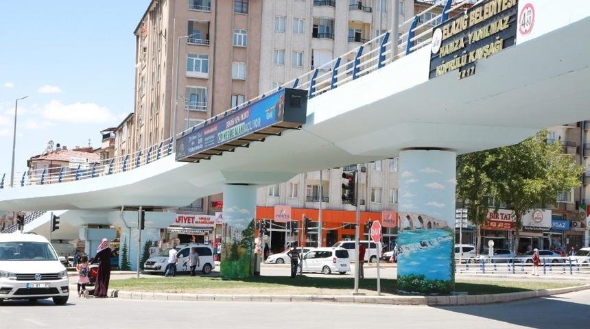 Katlı kavşağın yıkımı " Halk Oylaması" ile belirlenecek