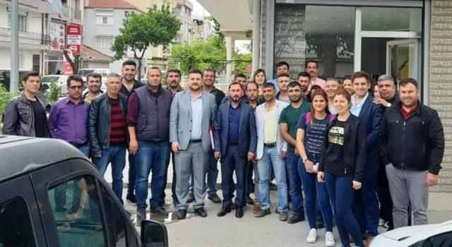 Germencik’te işten çıkarılan personel, Başkan Öndeş’in iddialarına cevap verdi