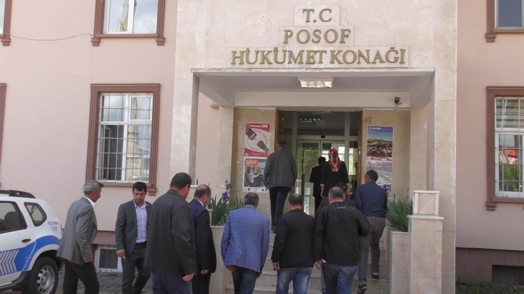 Muhtarlardan meraların korunması kararına tam destek