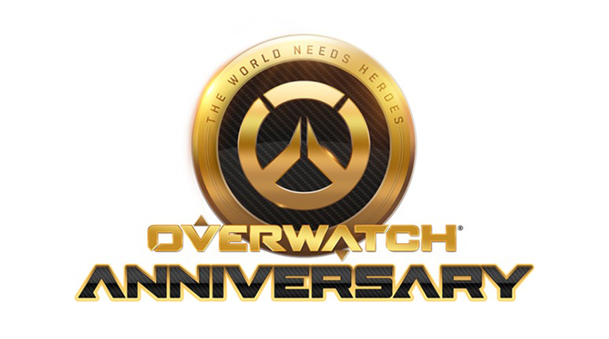 Overwatch yıldönümü kutlamaları başladı