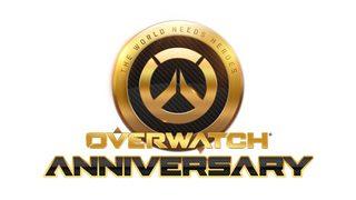 Overwatch yıldönümü kutlamaları başladı