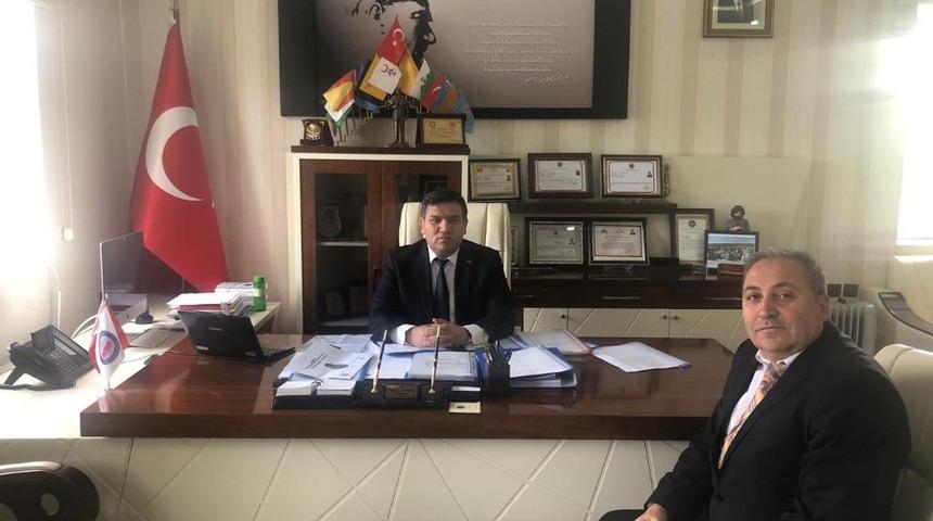 Tapu ve Kadastro 172 yaşında