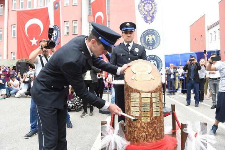 Kastamonu PMYO, 560 öğrenci mezun verdi G2