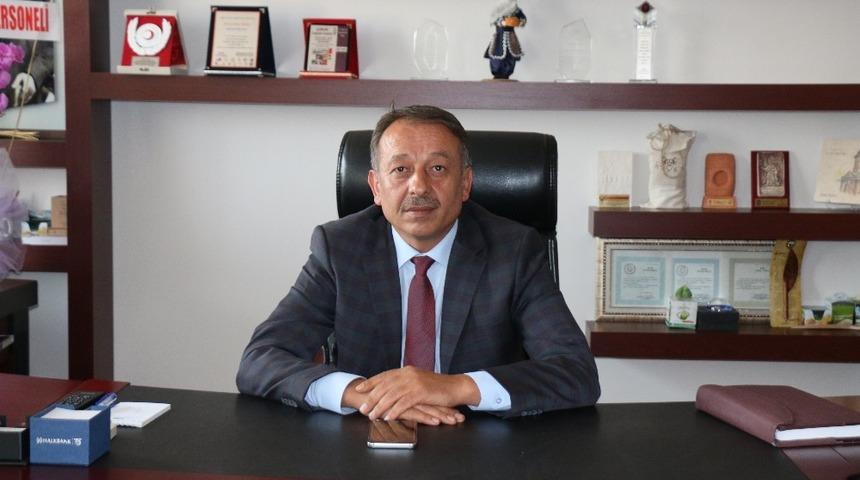 &Ccedil;orum&rsquo;da &uuml;r&uuml;n rekoltesinde artışı bekleniyor