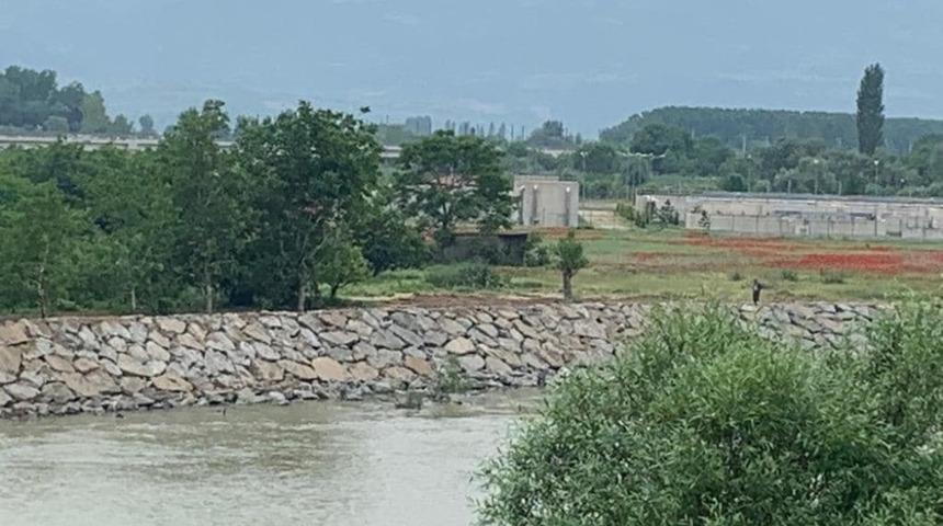 Geyve&rsquo;de Gondol Projesi&rsquo;nde sona yaklaşıldı