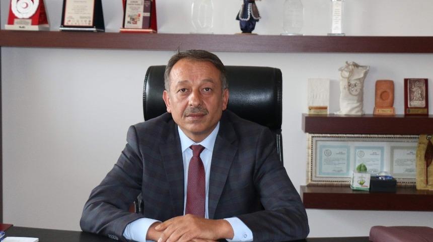 &Ccedil;orum&rsquo;da buğday rekoltesinde ciddi artış bekleniyor