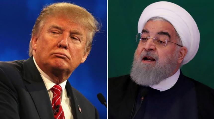 İran'dan ABD'ye önce gözdağı ardından yeşil ışık!