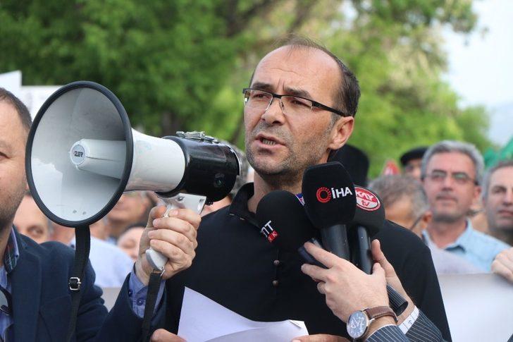 Çerkes Soykırımı ve sürgününün 155. yılı G5