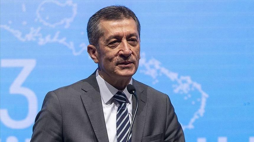 Bakan Selçuk, liselerde yeni modelin detaylarını paylaştı