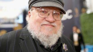 George R.R. Martin yeni bir from software oyunu üzerinde çalışmış!