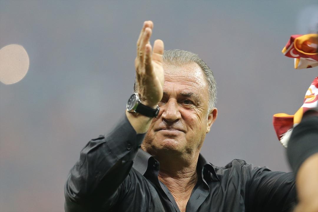 F.Bah&ccedil;eli isimden Terim'e şok s&ouml;zler! 'Sokak kabadayısı...'