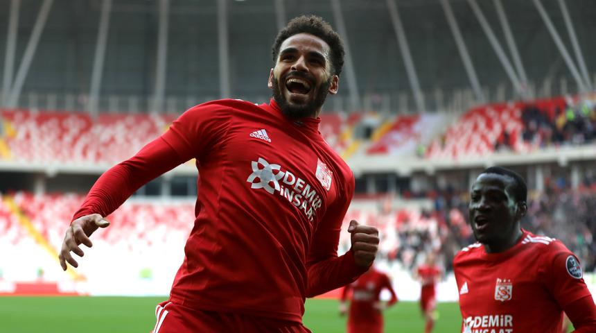 G.Saray flaş transferi bitiriyor! Süper Lig'in yıldızı...