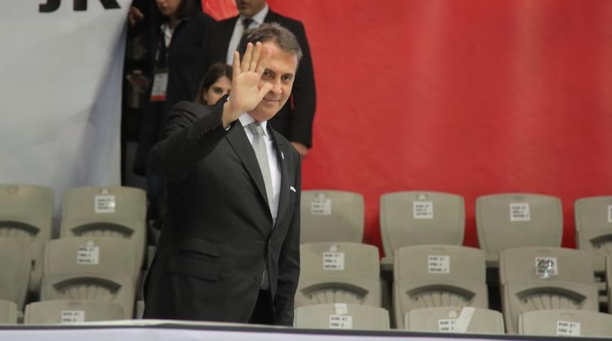 Fikret Orman: Yabancı hakem de düşünülebilir