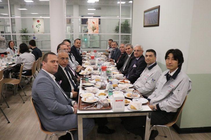 Toyota Corolla’nın seri üretimi bu yılın ilk aylarında başladı G3