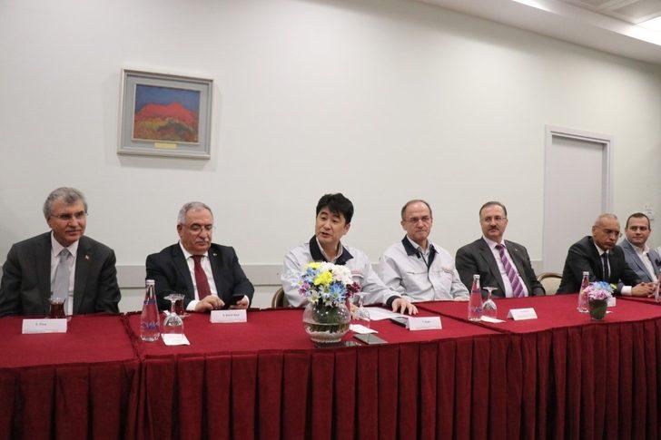 Toyota Corolla’nın seri üretimi bu yılın ilk aylarında başladı G4