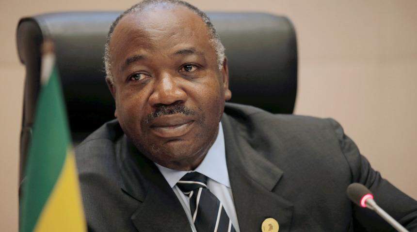 Gabon'da 'kevazingo' skandalı! Üst düzey isimler görevden alındı