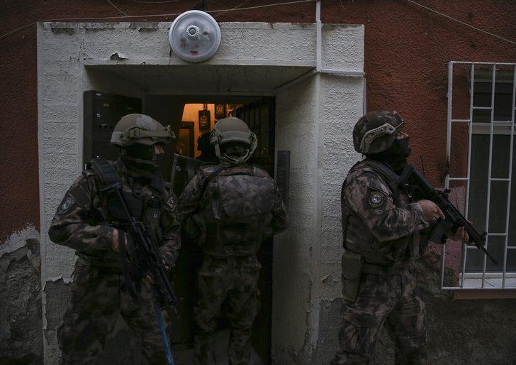 Son dakika: Vize dolandırıcılarına 8 ilde dev operasyon! G1