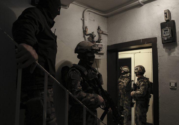 Son dakika: Vize dolandırıcılarına 8 ilde dev operasyon! G2