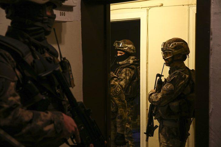 Son dakika: Vize dolandırıcılarına 8 ilde dev operasyon! G3