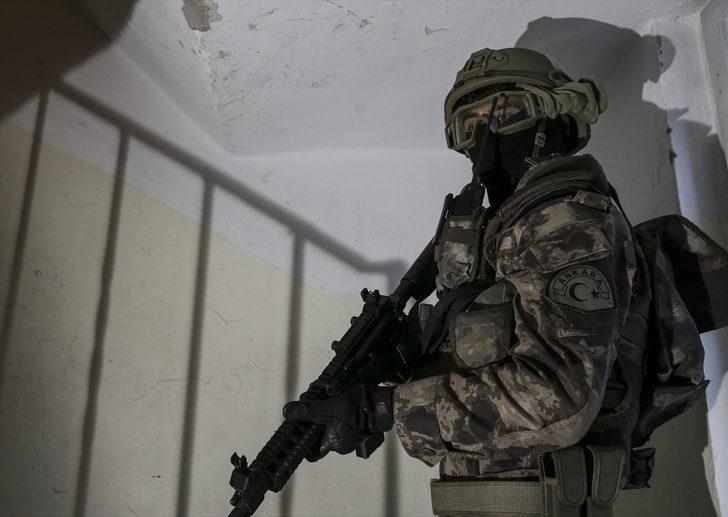 Son dakika: Vize dolandırıcılarına 8 ilde dev operasyon! G5