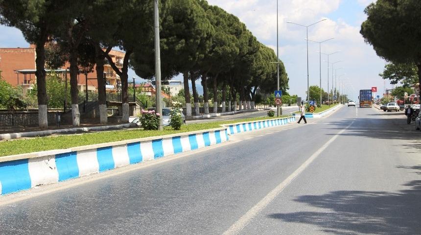 Germencik yeni turizm kavşağı olacak