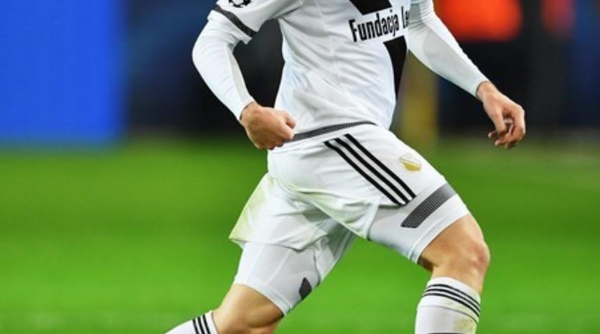 Kayserispor Michal&rsquo;e teklif yaptı