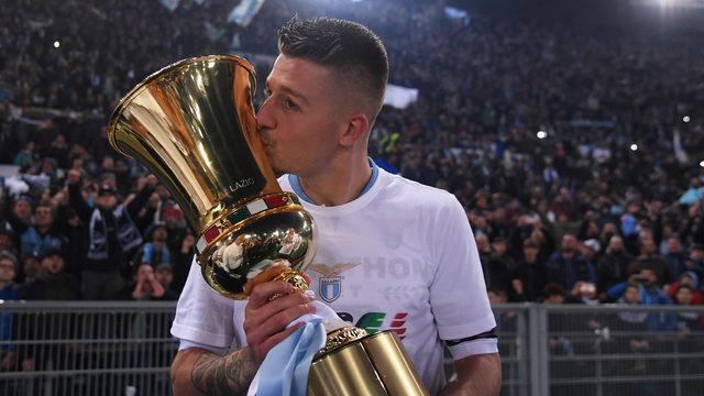 Juventus'tan flaş transfer hamlesi