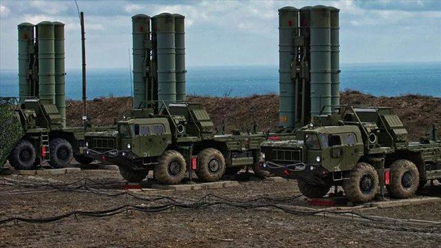 Tom Barrack duyurdu! ABD'den S-400 ve F-35 meselesinde yeşil ışık: Aylar içerisinde çözülebilir