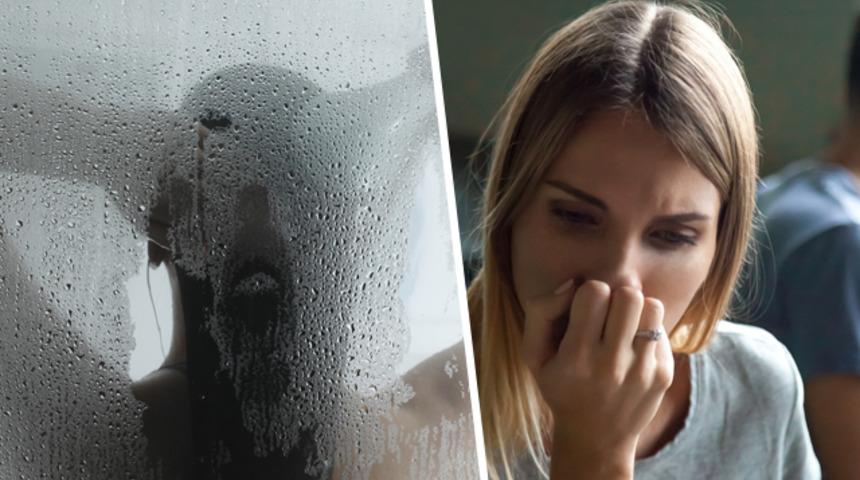 Şoke edici olay! Öyle bir şey yaptı ki ailesinin boşanmasına neden oldu