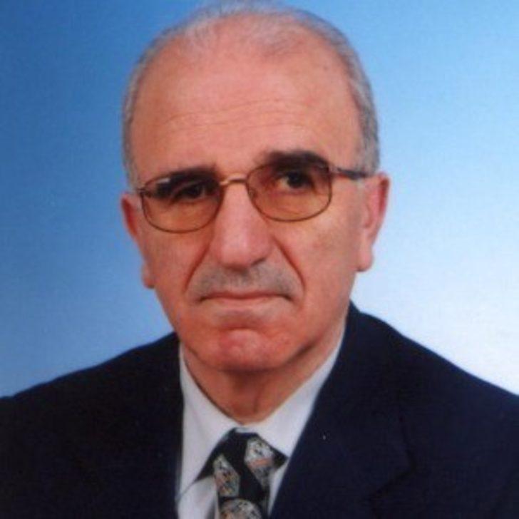 İslam Tarihçisi Prof. Dr. Asri Çubukçu vefat etti