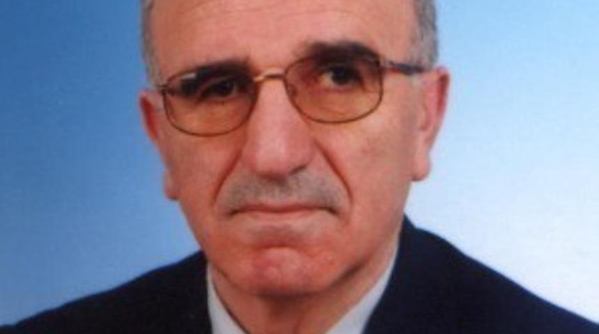 İslam Tarih&ccedil;isi Prof. Dr. Asri &Ccedil;ubuk&ccedil;u vefat etti