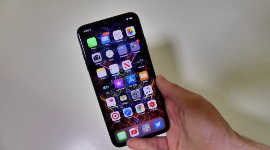 iOS 12.4 Beta 2 g&uuml;ncellemesini yayınladı